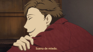 Shouwa Genroku Rakugo Shinjuu